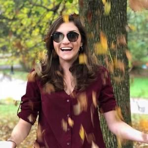 Meet your Posher, Vane